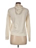 Ruff Hewn Ivory Track Jacket Size M - photo 2