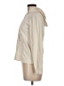 Ruff Hewn Ivory Track Jacket Size M - photo 5