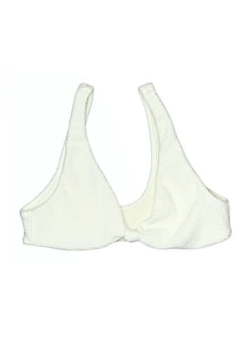 LA Hearts Swimsuit Top (view 1)