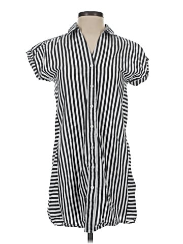 Greylin Casual Dress (view 1)