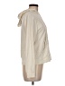 Ruff Hewn Ivory Track Jacket Size M - photo 4