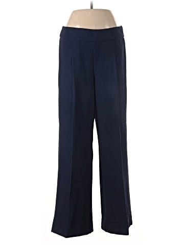 Isaac Mizrahi LIVE! Dress Pants (view 1)