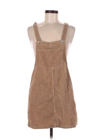 BLUE SPICE Casual Dress (view 1)
