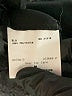 AB Studio 100% Polyester Black Casual Dress Size M - photo 8