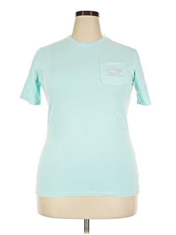 Vineyard Vines Short Sleeve T-Shirt (view 1)