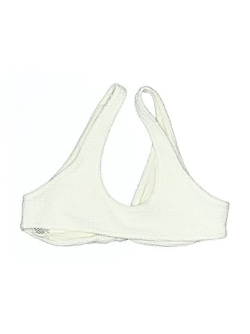 LA Hearts Swimsuit Top (view 2)