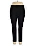 Karen Kane Solid Black Active Pants Size XL - photo 1