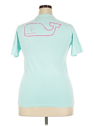 Vineyard Vines Short Sleeve T-Shirt (view 2)