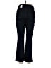 Lee Stripes Blue Jeans Size 10S - photo 2