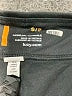 lucy Black Active Pants Size S - photo 7