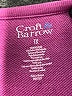 Croft & Barrow Purple Pullover Sweater Size 1X - photo 7