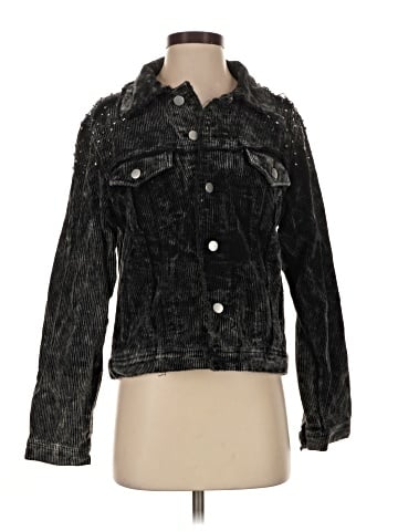 Pol Denim Jacket (view 1)