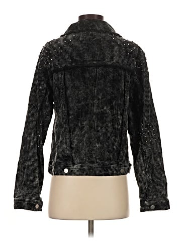 Pol Denim Jacket (view 2)