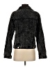 Pol 100% Cotton Black Denim Jacket Size S - photo 2