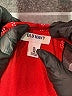 Old Navy 100% Polyester Red Casual Dress Size XL - photo 7