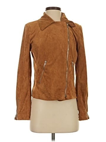 Promesa U.S.A. Jacket (view 1)