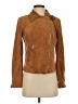 Promesa U.S.A. Brown Jacket Size S - photo 1