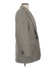 MNG Houndstooth Gray Blazer Size XS - photo 4