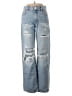 Garage Stars Blue Jeans Size 26 waist - photo 1