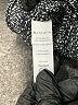 Athleta Tweed Black Active Pants Size L - photo 8