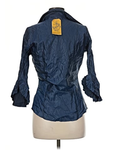 Farinaz Taghavi 3/4 Sleeve Blouse (view 2)