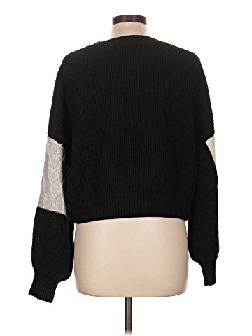 Promesa U.S.A. Pullover Sweater (view 2)