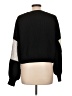 Promesa U.S.A. Color Block Gray Pullover Sweater Size L - photo 2