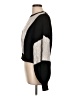 Promesa U.S.A. Color Block Gray Pullover Sweater Size L - photo 5
