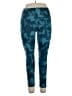 all in motion Camo Blue Active Pants Size XL - photo 1