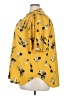 MELLODAY Yellow Short Sleeve Blouse Size 3X - photo 5