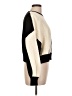 Promesa U.S.A. Color Block Gray Pullover Sweater Size L - photo 4