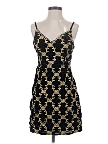 Nasty Gal Inc. Cocktail Dress (view 1)