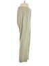 Escada 100% Cotton Chevron-herringbone Gray Casual Pants Size XS - photo 4