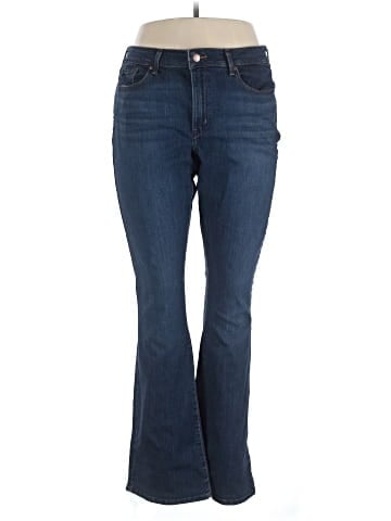 Levi Strauss Signature Jeans (view 1)