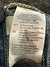 Madewell Color Block Blue Jeans Size 25 waist - photo 8