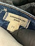 Madewell Color Block Blue Jeans Size 25 waist - photo 9