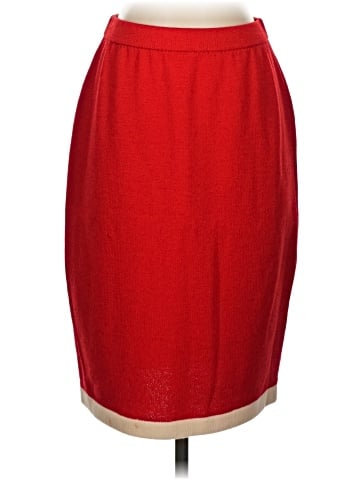 St. John Collection by Marie Gray Formal Skirt (view 1)