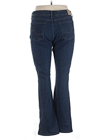 Levi Strauss Signature Jeans (view 2)