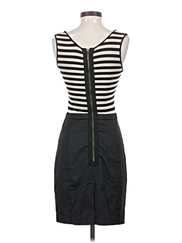 BCBGMAXAZRIA Casual Dress (view 2)