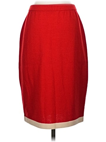 St. John Collection by Marie Gray Formal Skirt (view 2)