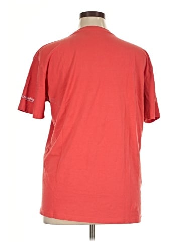 Columbia Short Sleeve T-Shirt (view 2)