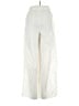 L Space Ivory White Casual Pants Size XS - photo 2