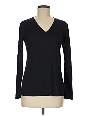 Nike Long Sleeve T-Shirt (view 1)
