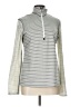 Patagonia 100% Polyester Silver Sweatshirt Size L - photo 1