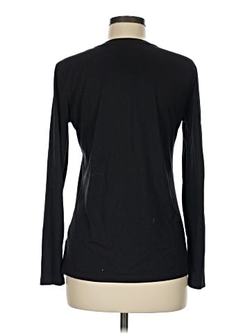 Nike Long Sleeve T-Shirt (view 2)
