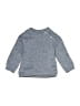Old Navy 100% Polyester Blue Pullover Sweater Size 12-18 mo - photo 1