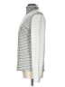 Patagonia 100% Polyester Silver Sweatshirt Size L - photo 5