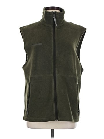 Columbia Vest (view 1)