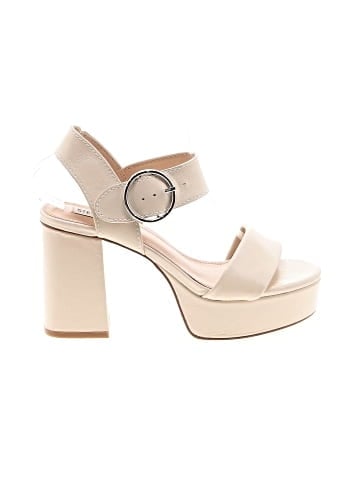 Steve Madden Heels (view 1)