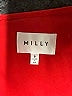 Milly Red Casual Dress Size 6 - photo 7